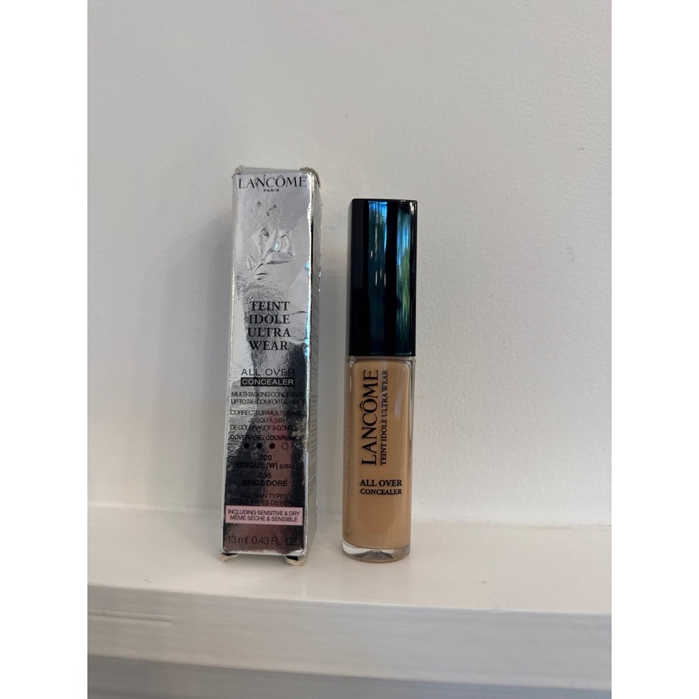 Lancôme‎ teint idole concealer - 035 beige